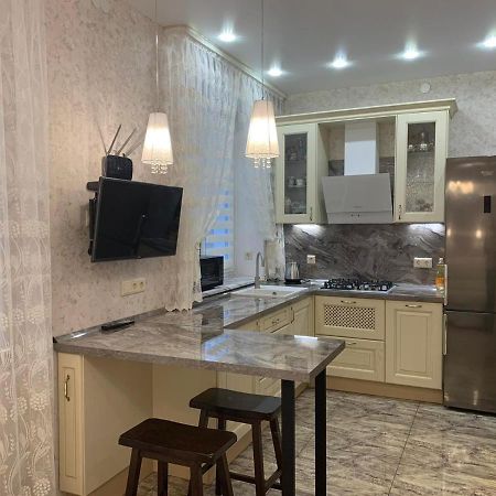 Exclusive Apartments Narva Bagian luar foto