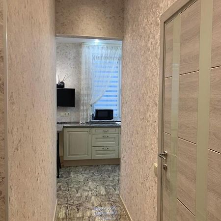 Exclusive Apartments Narva Bagian luar foto