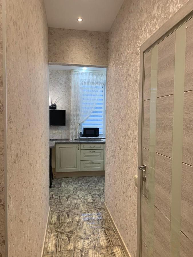 Exclusive Apartments Narva Bagian luar foto