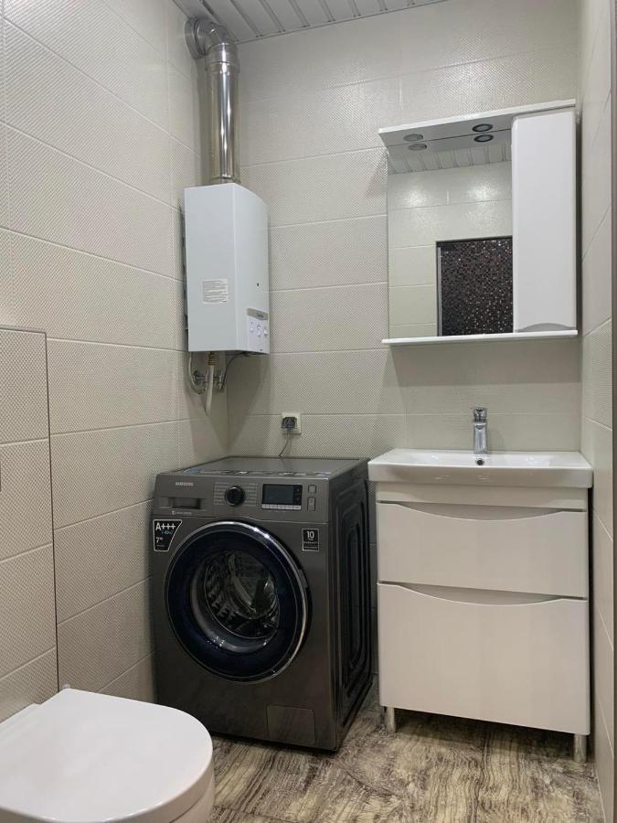 Exclusive Apartments Narva Bagian luar foto