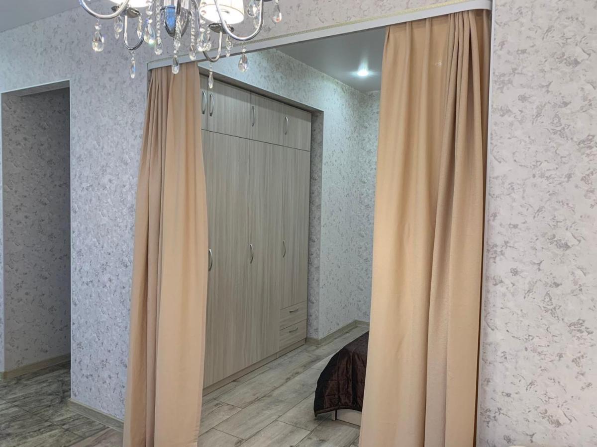 Exclusive Apartments Narva Bagian luar foto